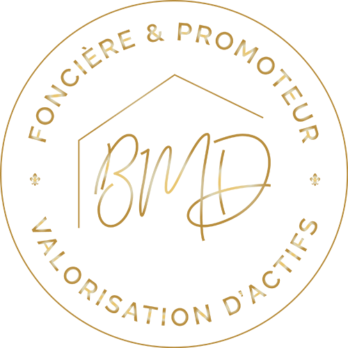 Maison BMD
